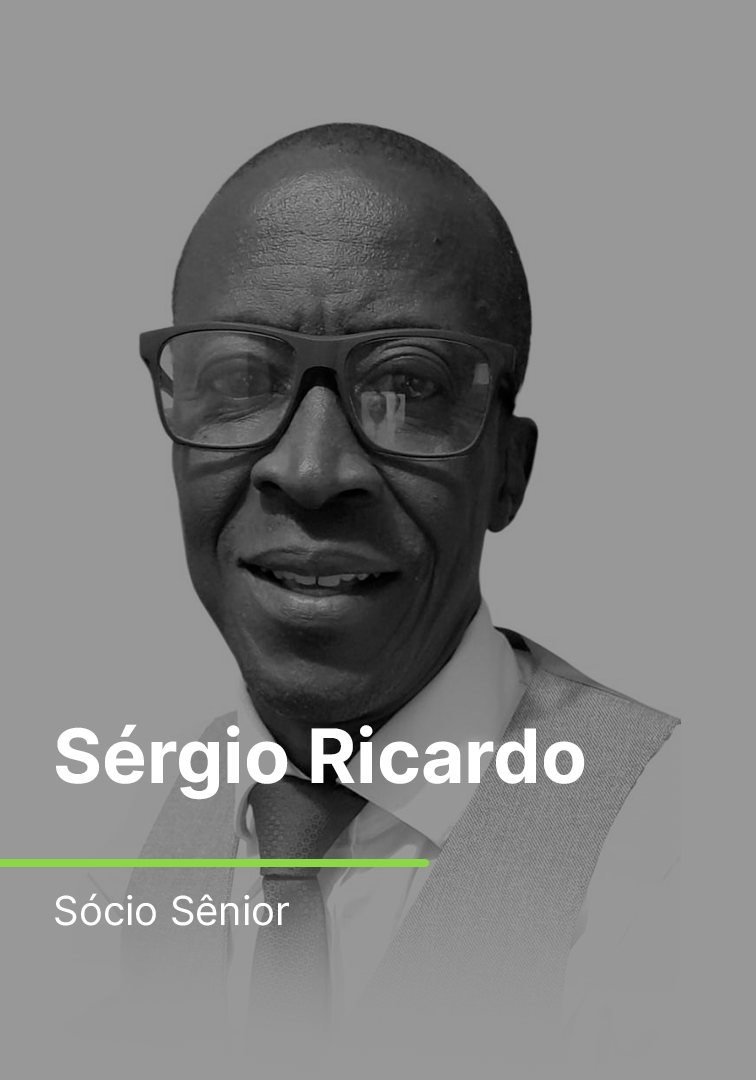 Sérgio Ricardo